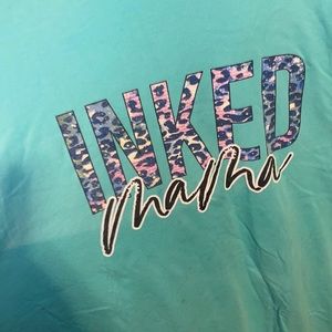 Inked Mama Tee
